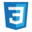 css file icon