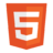html file icon